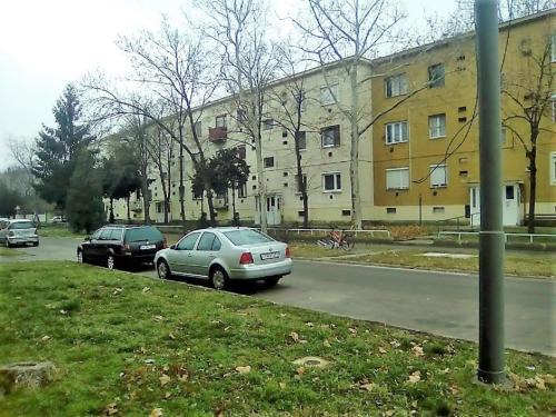 Fészek Apartman