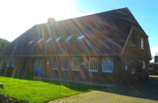 Für die Kleine Oder Große Auszeit