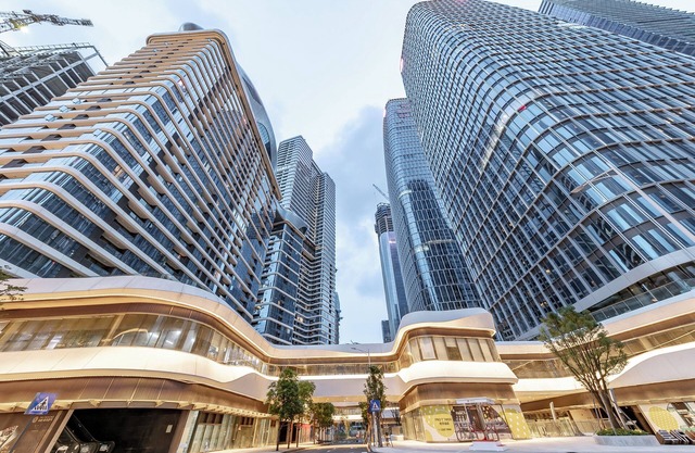 F-TOWN Fangtang Hotel - Shenzhen City