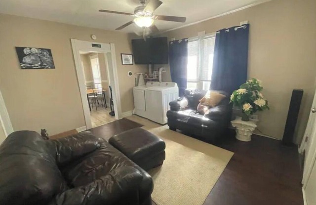 (F1) Convenient 3br Syracuse University apartment
