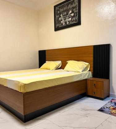 F2 Médina Dakar Rue 19 Angle 4