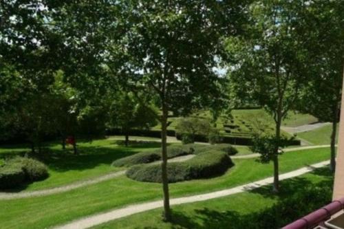 F3 avec balcon 5 min gare SQY et Parking gratuit