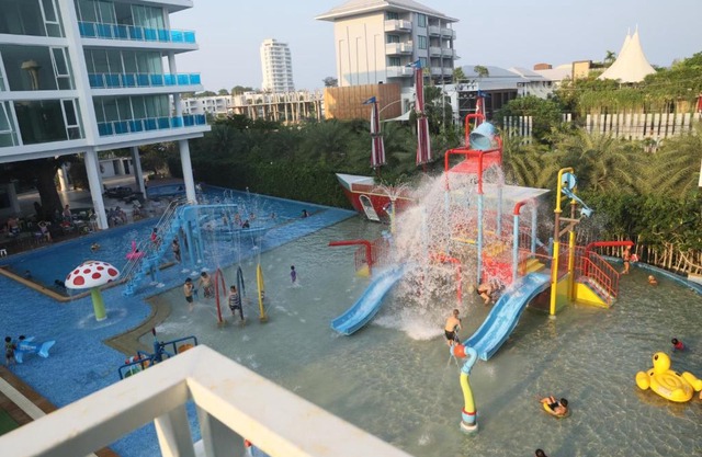 F304 My Resort Hua Hin