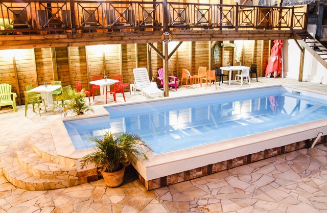 F4 Passion Fruit Residence