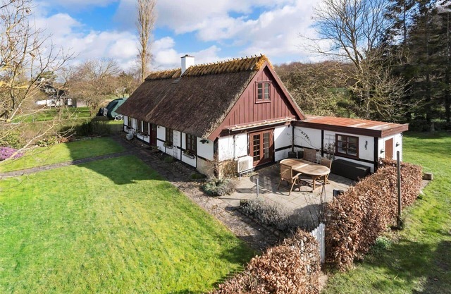 FA004 Faxe Ladeplads - Brandskov 4