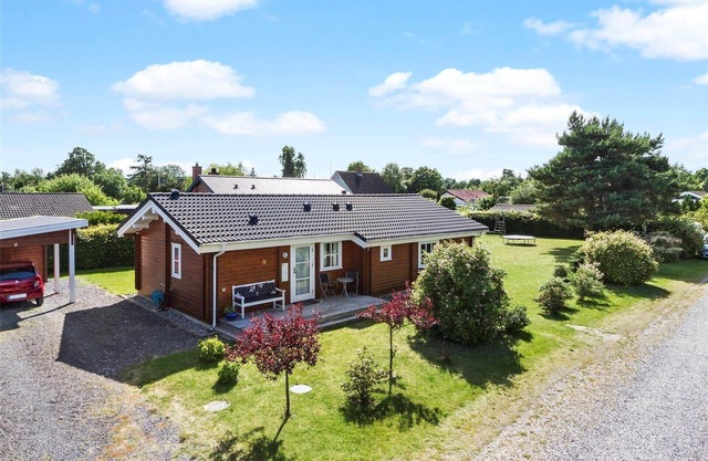 FA035 Faxe Ladeplads - Strandlodden 9