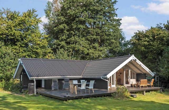 FA060 Faxe Ladeplads - Anders Lassens Vej 10