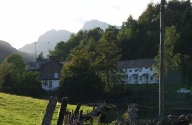 Fab location - Comfy Modern Cottage In The Heart Of The Lake District