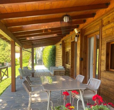 FaBe Chalet