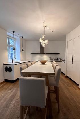 Fabelagtig lejlighed 8