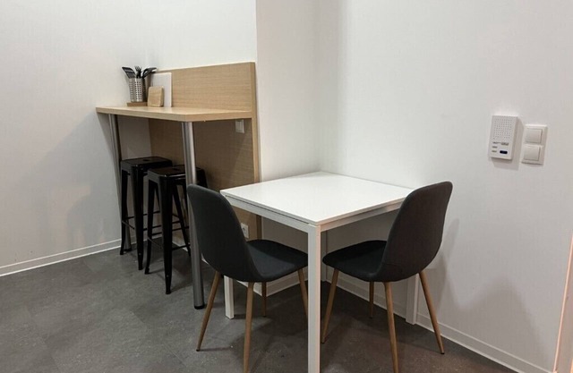 Fabella Flats Forchheim - 23