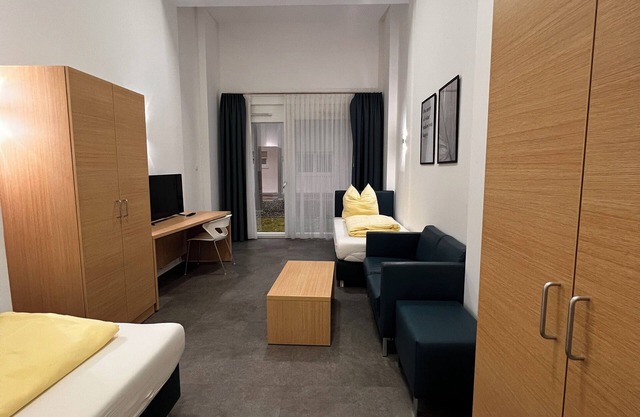 Fabella Flats Forchheim - Fabella 18