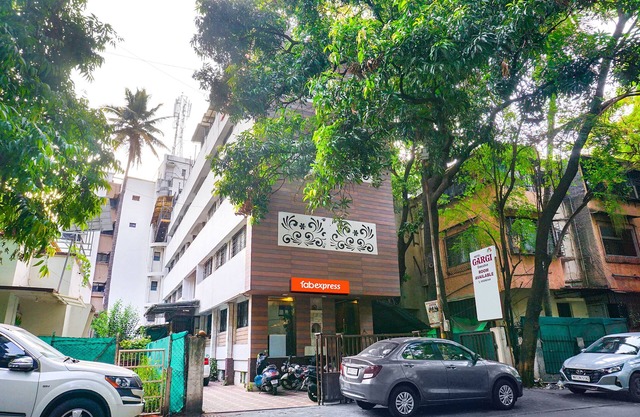 Fabexpress Gargi Executive