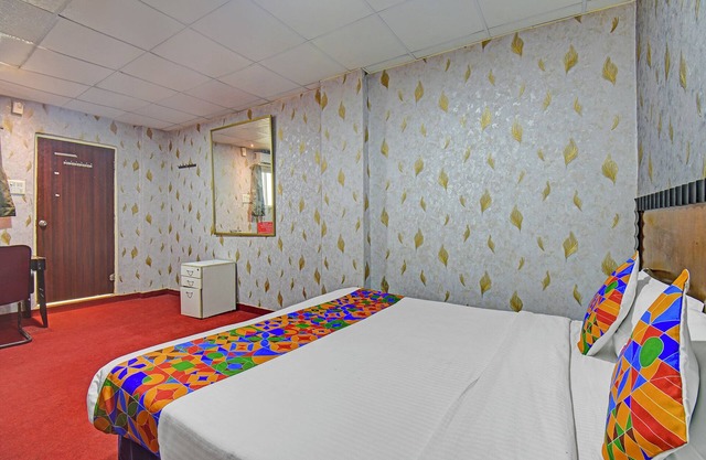 Fabexpress Jayraj Executive