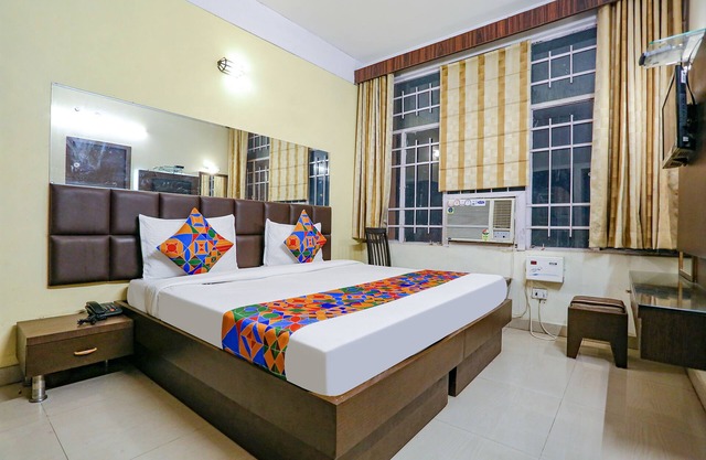 Fabexpress Kanha Classic