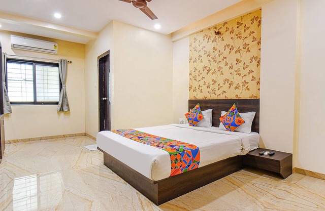 Fabexpress Mantra Deluxe