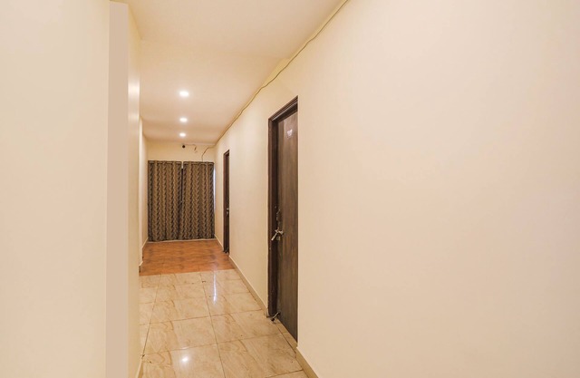 Fabexpress Park View