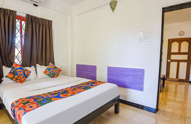 FabExpress Shraddha Botique Villa, Porvorim