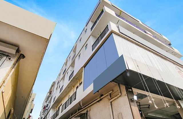 FabExpress The Premium Villa