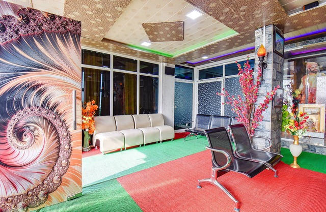 Fabexpress Vardhan Executive