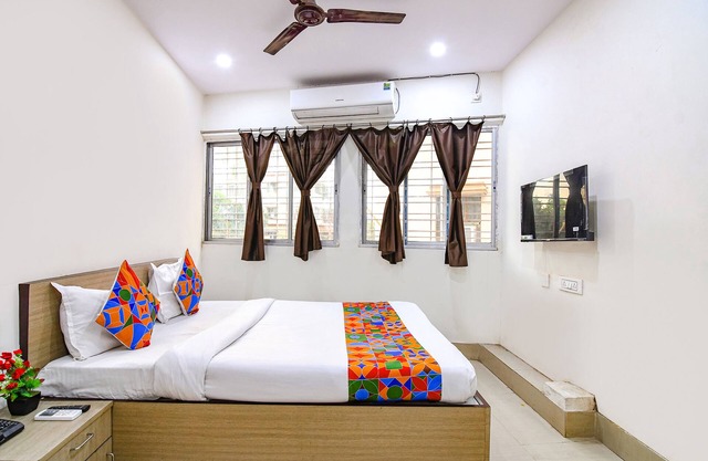 Fabexpress Vhyom Sky Palace