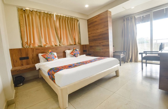 Fabhotel Avasa Grand