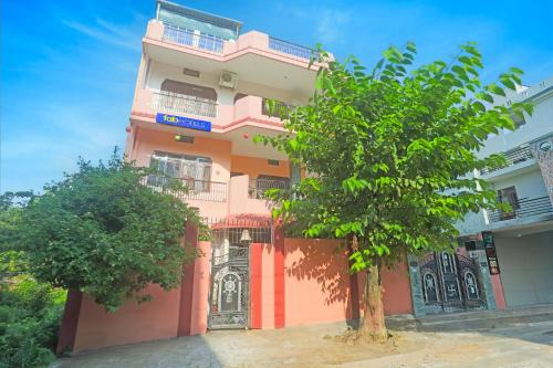 FabHotel Baba Guest House - Dasaswamedh Ghat