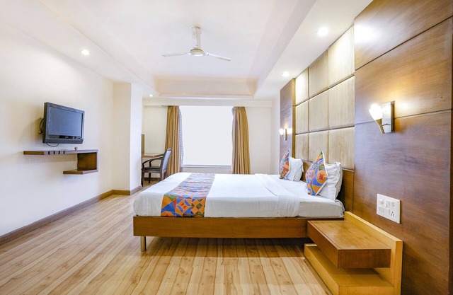 Fabhotel Cambay Sapphire