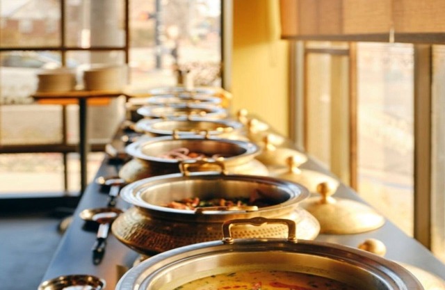 Fabhotel Hc Mount View