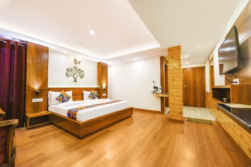 FabHotel Kishore Vatika