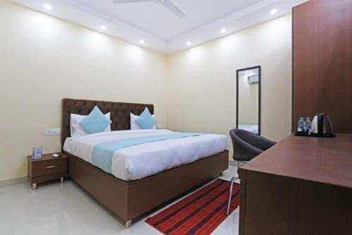 FabHotel Mannat Paschim Vihar