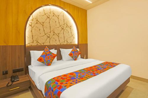 FabHotel Mishika Inn Near New Delhi Railway Station