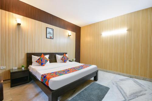 FabHotel Next Home Prime