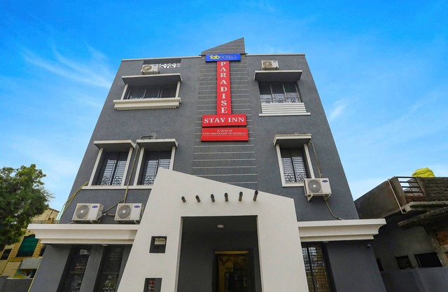 Fabhotel Paradise Stay Inn