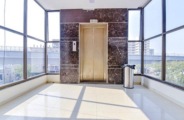 Fabhotel Prime Metro Inn