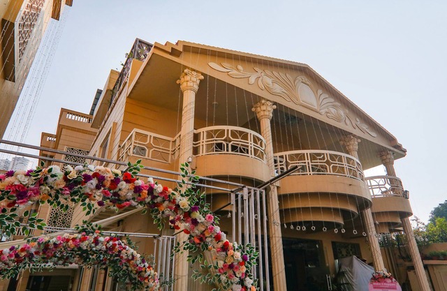 Fabhotel Raghubar Kripa