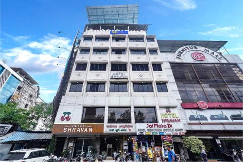 FabHotel Shravan - Nr Eternity Mall