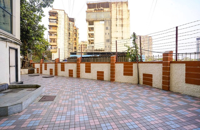 FabHotel Shree Balaji NX Banquets & Apartment