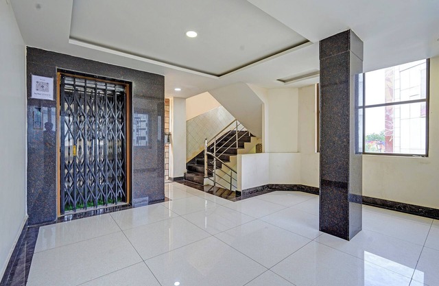 Fabhotel Surya International