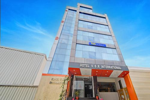 FabHotel VSR International