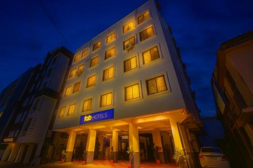 FabHotel White House - Nr Sinhagad speciality Hospital