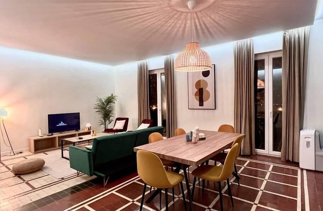 Fabuloso piso en Barrio Salamanca - Lista