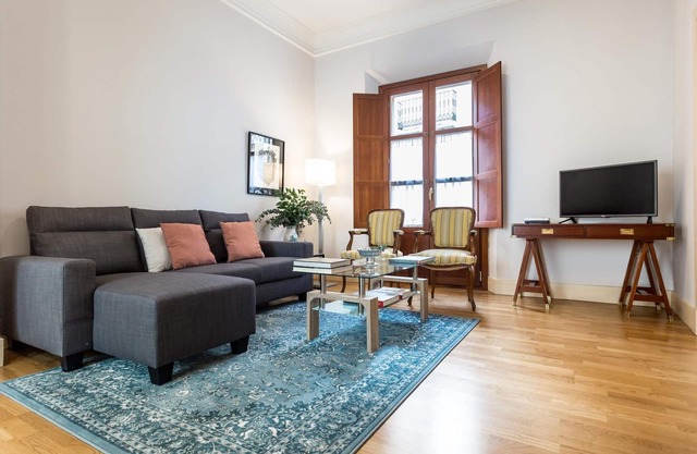 Fabulous 2 bedroom in the center of Seville