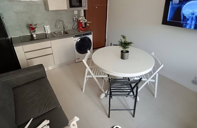 Fabulous apartment with AC in Rosignano Solvay-Castiglioncello
