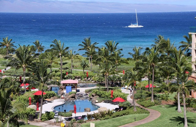 FABULOUS OCEAN VIEW, 6th FLOOR CONDO, “150-5 STAR REVIEWS”