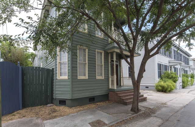 Fabulous Victorian/Walk 2 Forsyth/Offstreet Parking/Relaxed Cancellation Policy