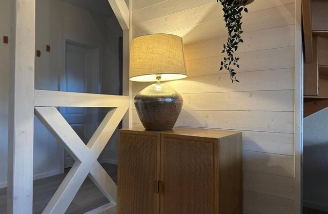 FachWerkPerle at Alfsee