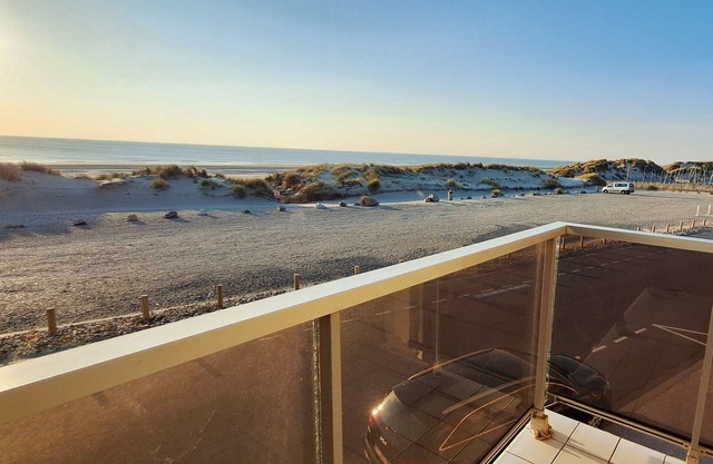 FACING THE SEA - EXCEPTIONAL VIEW