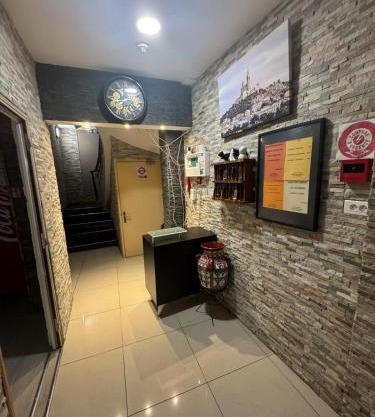 Faculte Hotel
