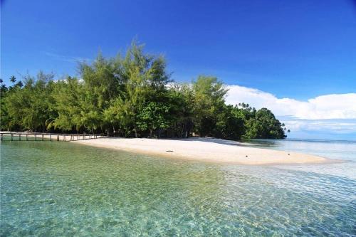 Fadhila cottage and dive resort
